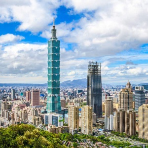 Đài Loan 5N4Đ: Cao Hùng - Đài Trung - Đài Bắc